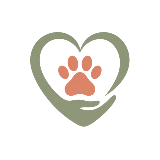 Pet Legacy Network emblem
